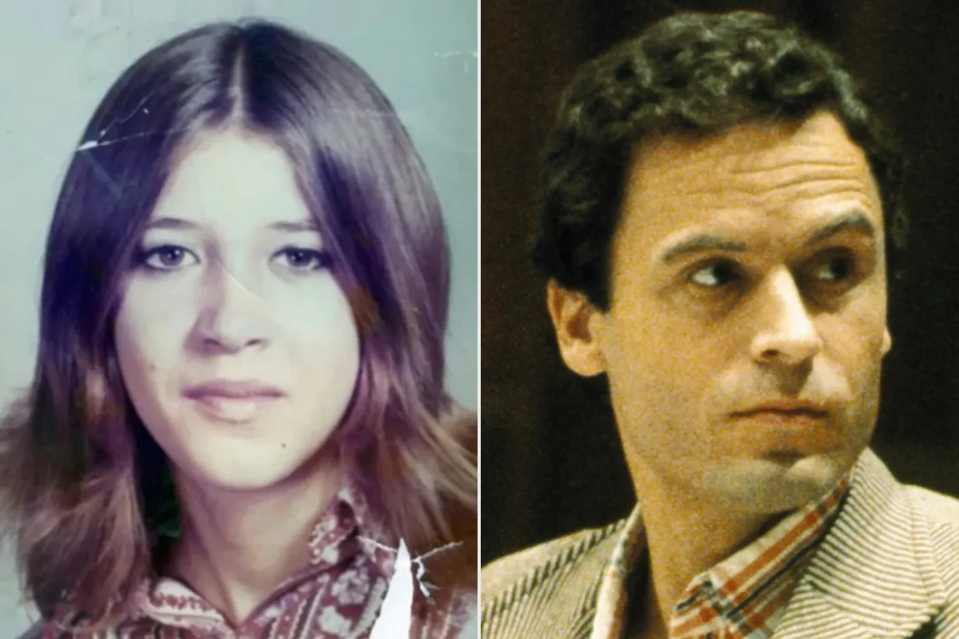 Laura Ann Aime Ted Bundy