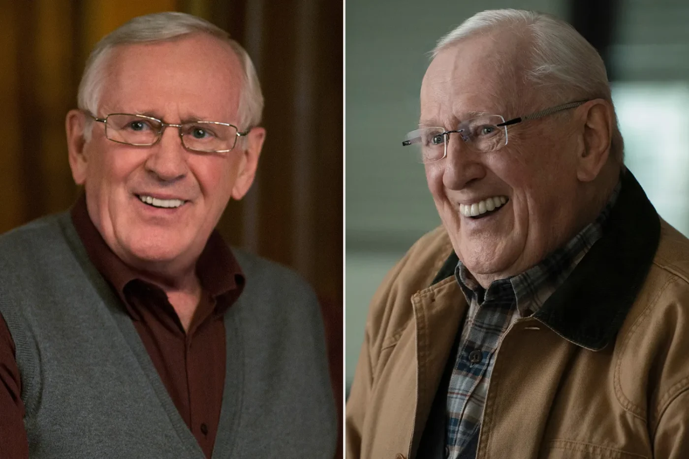 Len Cariou on