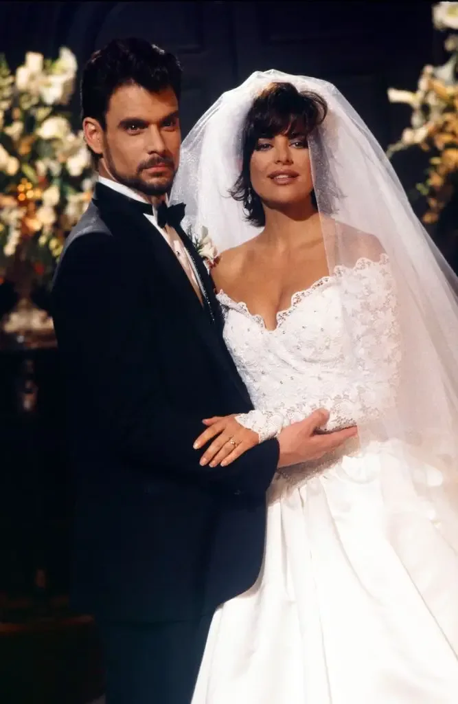 lisa rinna robert kelker-kelly Days of Our Lives