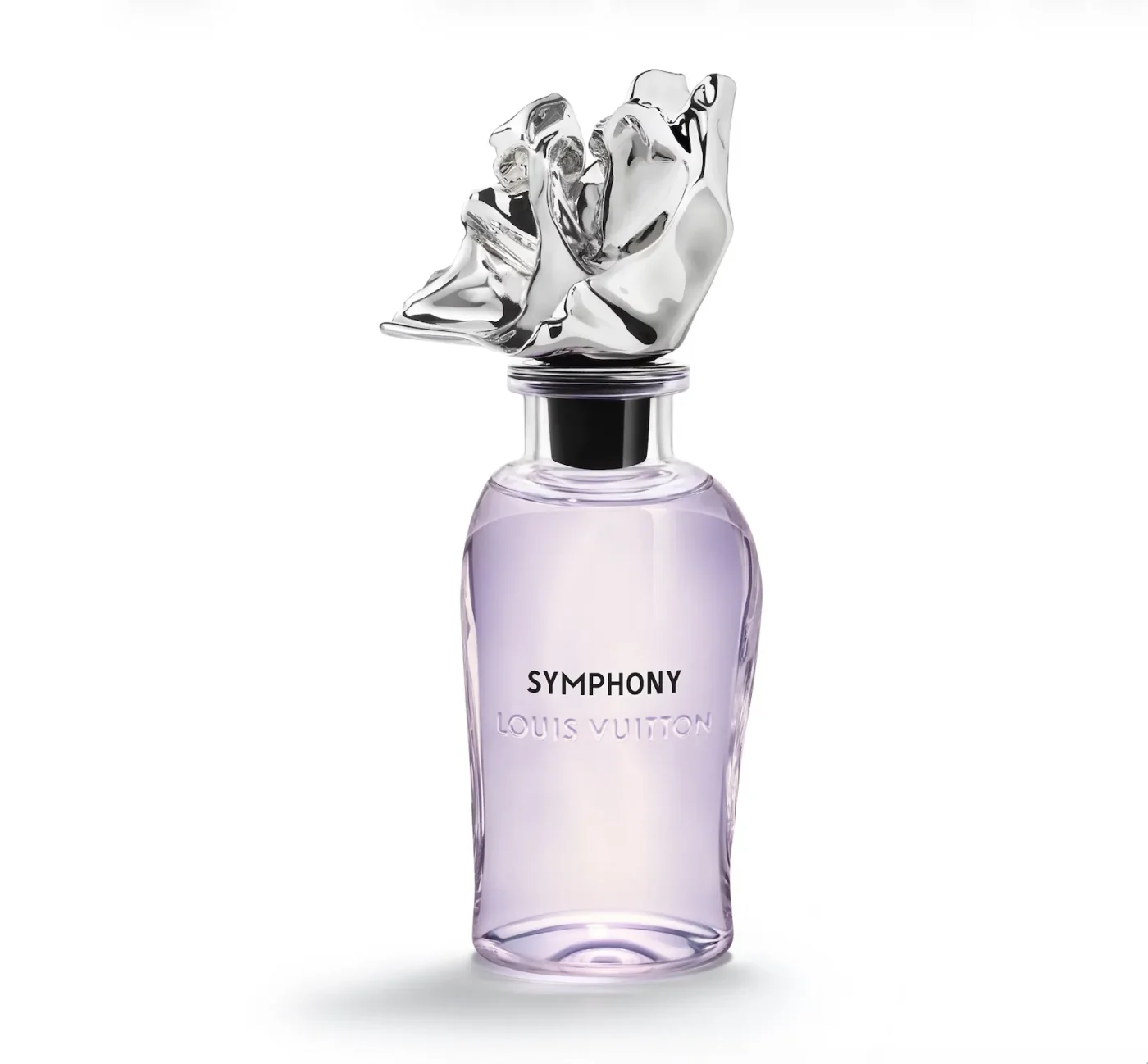 Louis Vuitton Symphony Perfume