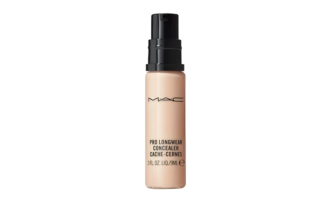 mac concealer