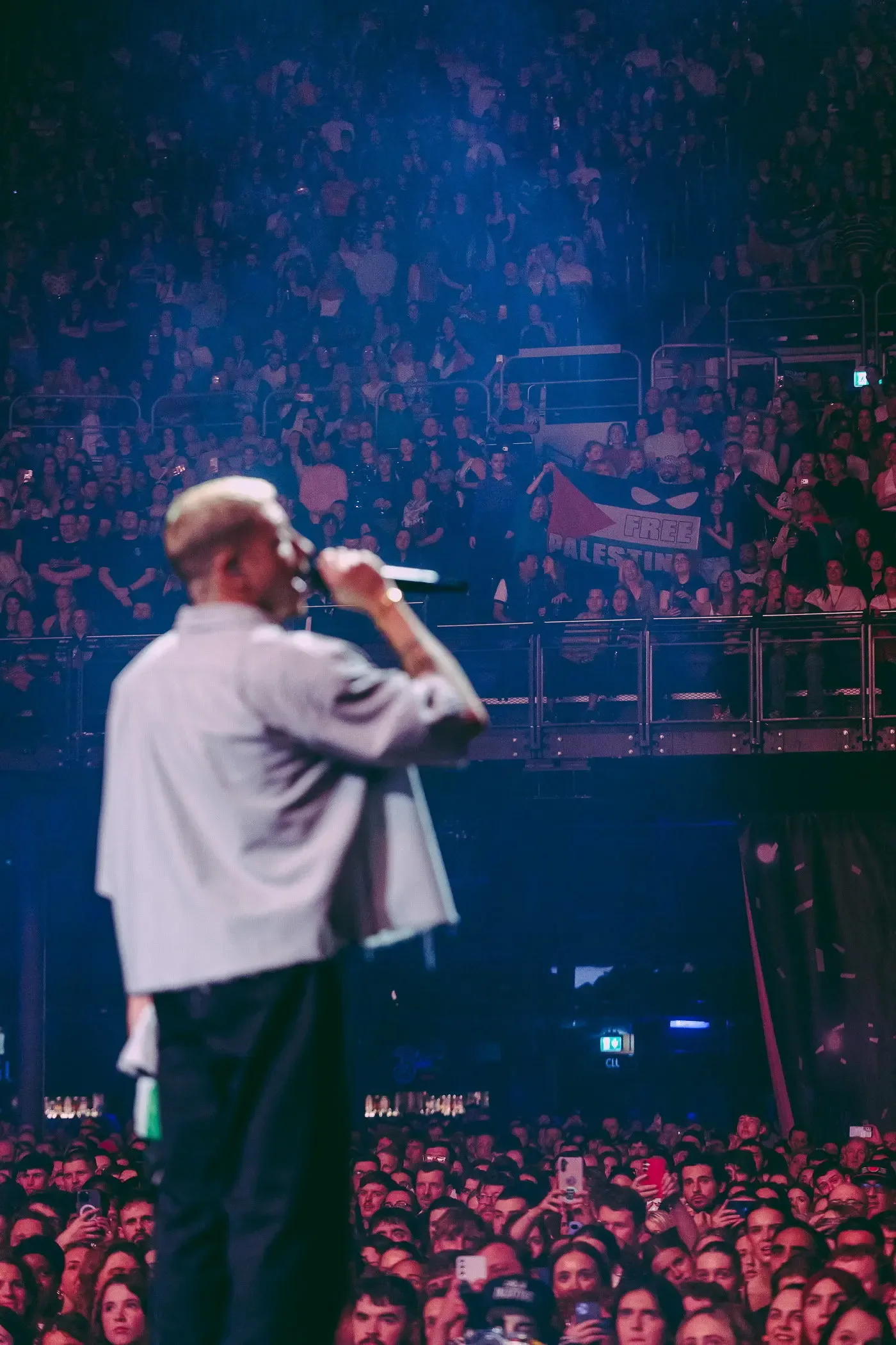 Macklemore