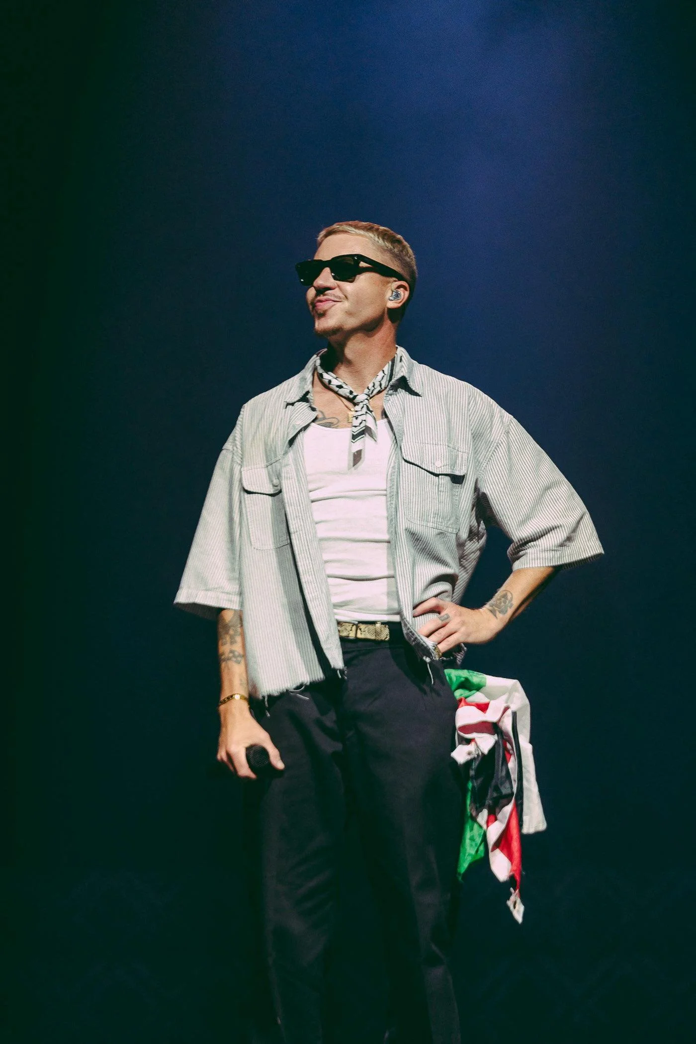 Macklemore