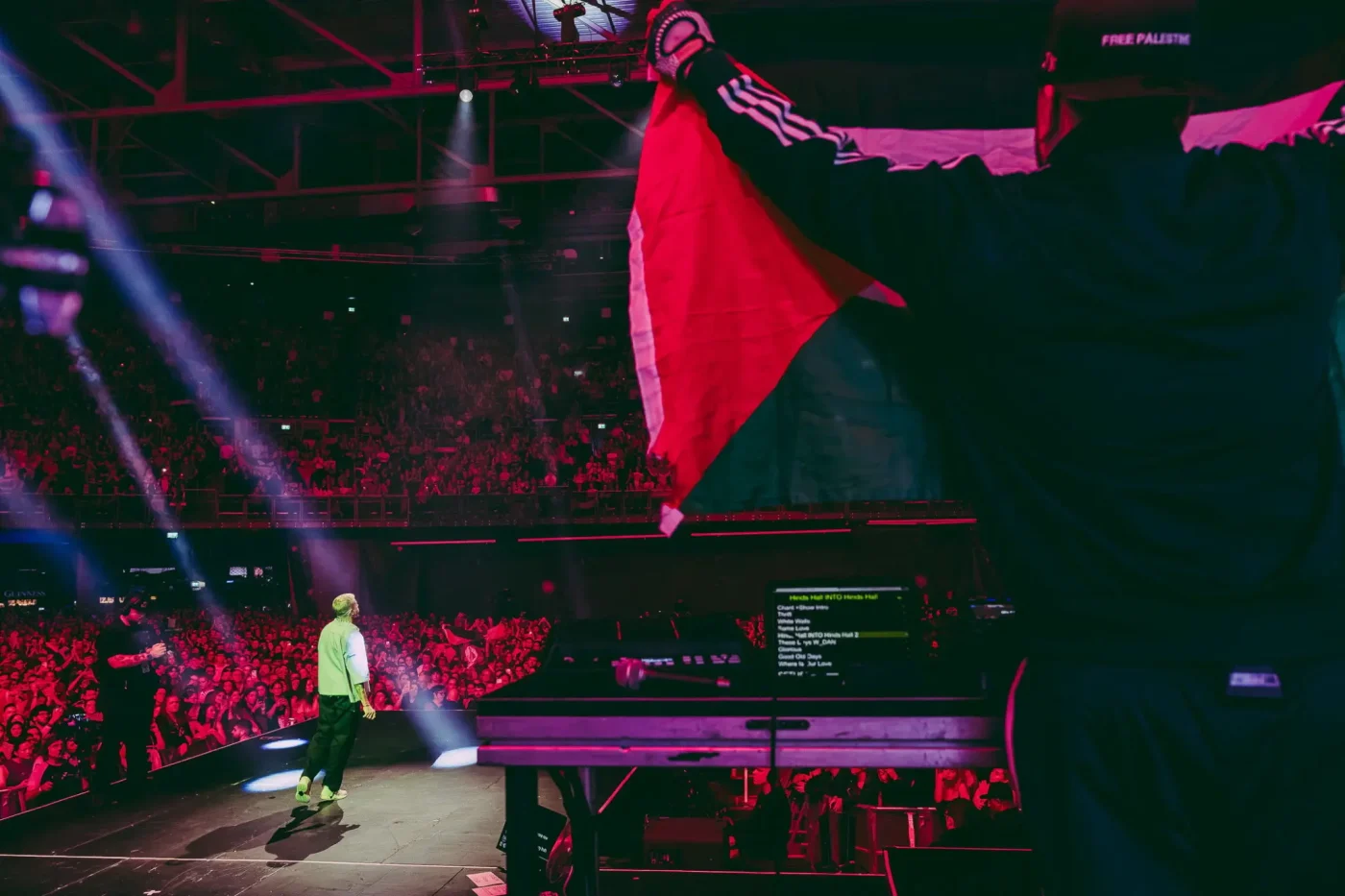 Macklemore