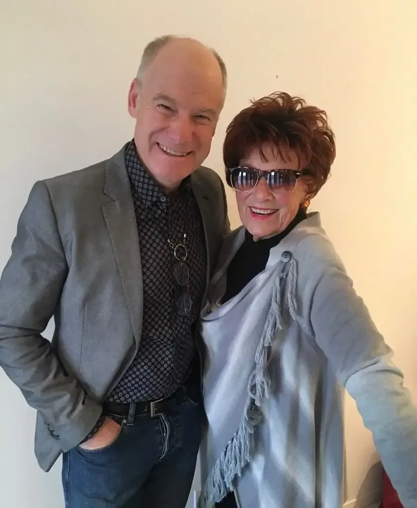 marion ross son