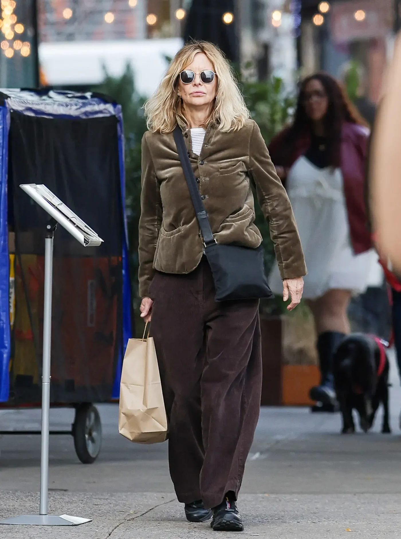 Meg Ryan