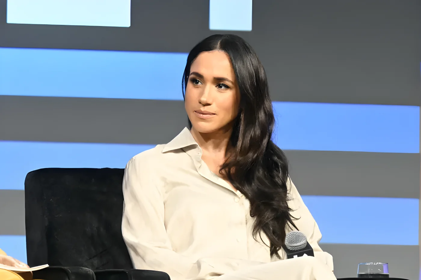 Meghan Markle at SXSW on March 8, 2024.