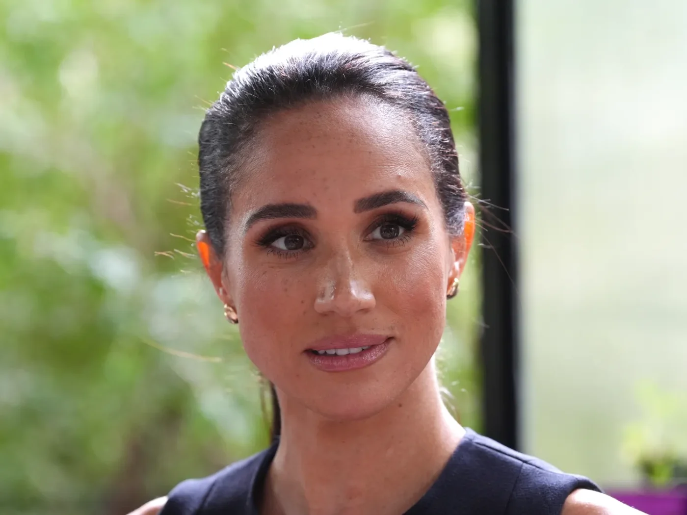 Meghan Markle on April 14, 2026