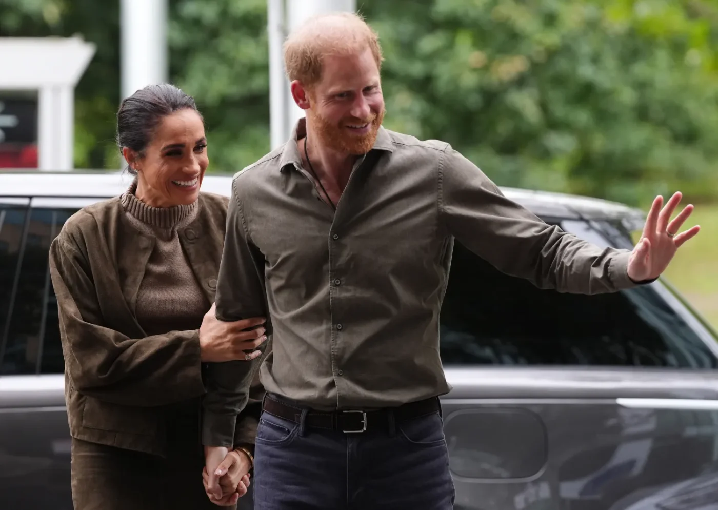meghan markle prince harry australia 2026