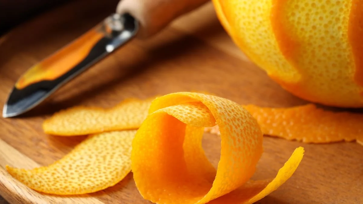 Mezclar aceite de oliva con cáscaras de naranja y ramitas de canela: para qué sirve y por qué recomiendan hacerlo
