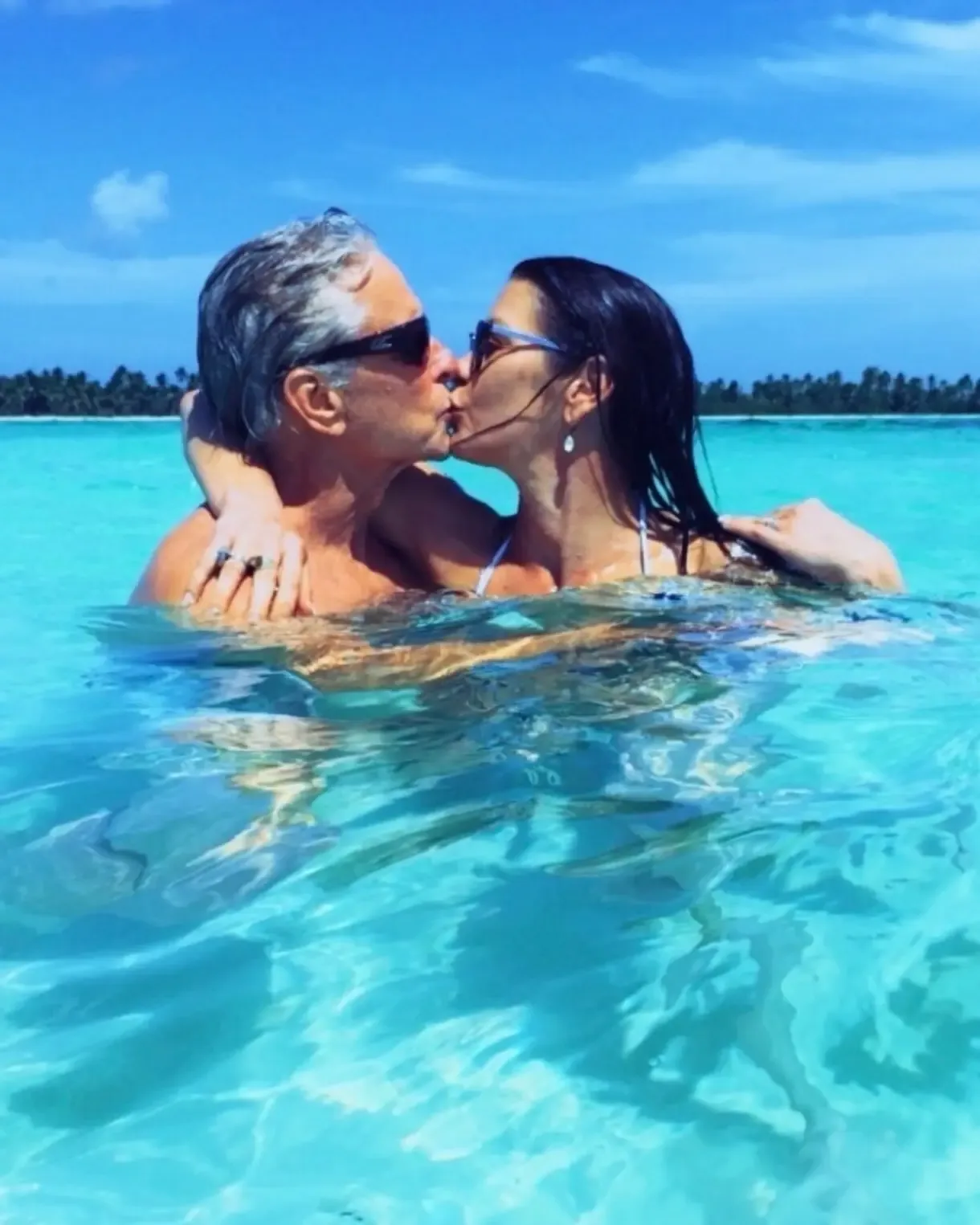 Michael Douglas and Catherine Zeta-Jones