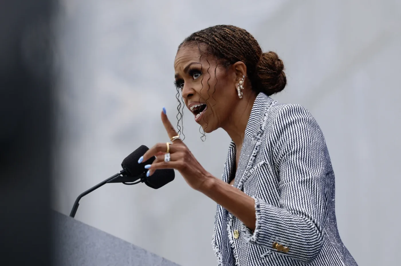 Michelle Obama
