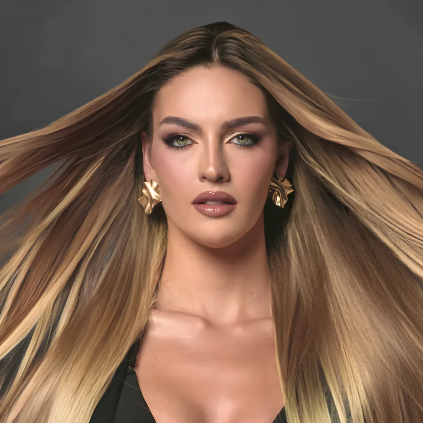 Miss Universe Venezuela 2026, Clara Vega Goetz.