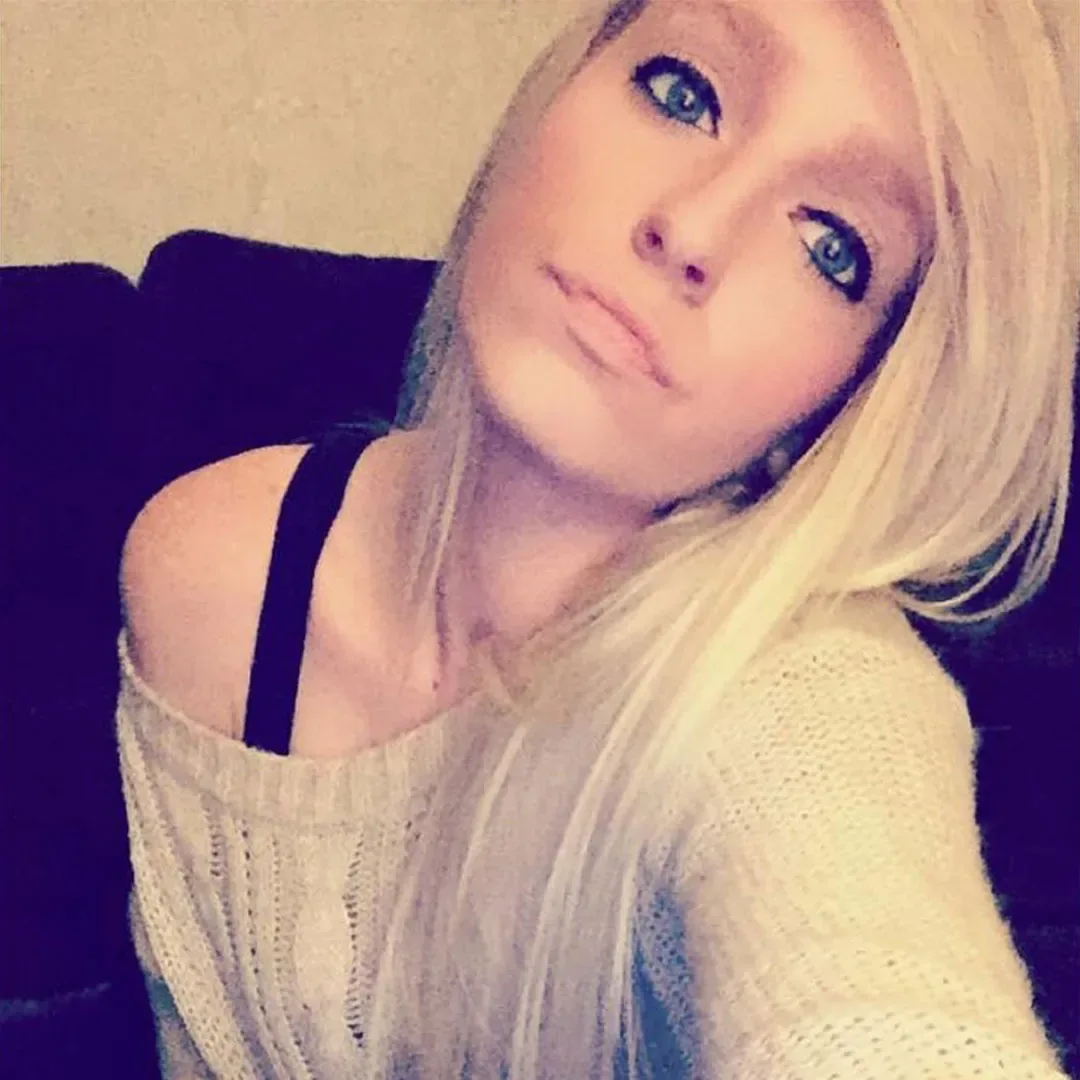 Morgan Fox.