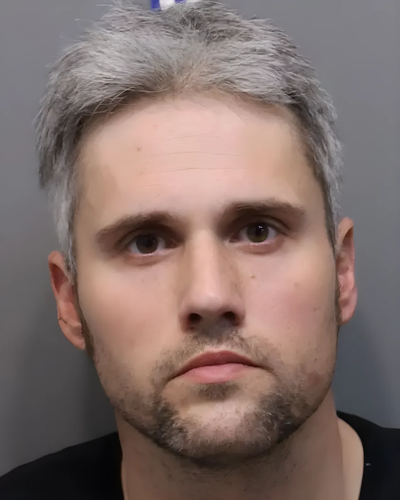 Mugshot of Ryan Edwards.