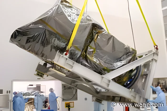 NASA Telescope Swift Observatory Is Falling to Earth After a Rescue Attempt Failed, U.S. Space Force Confirms