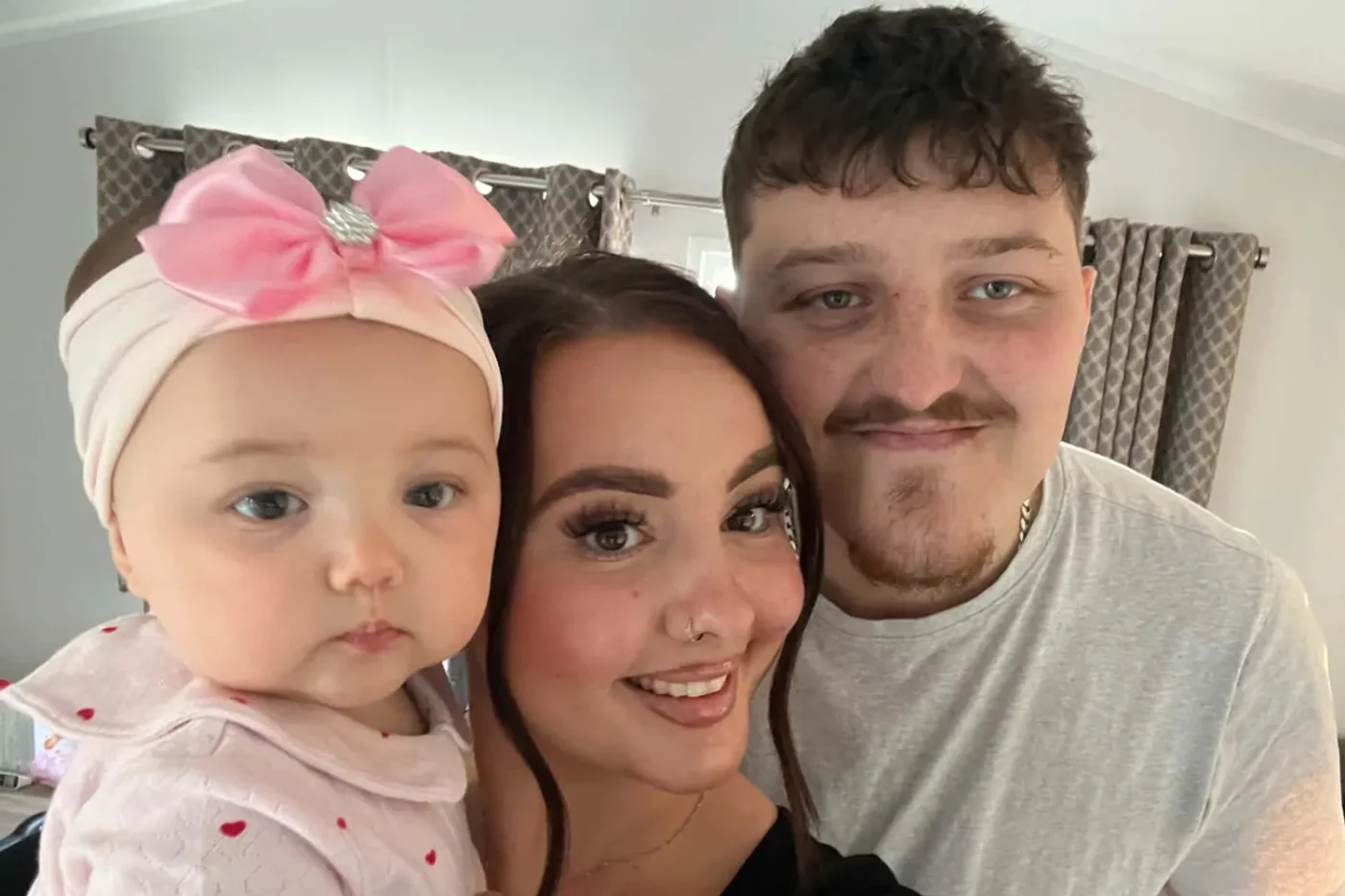 New Mom Says She Was Denied Food