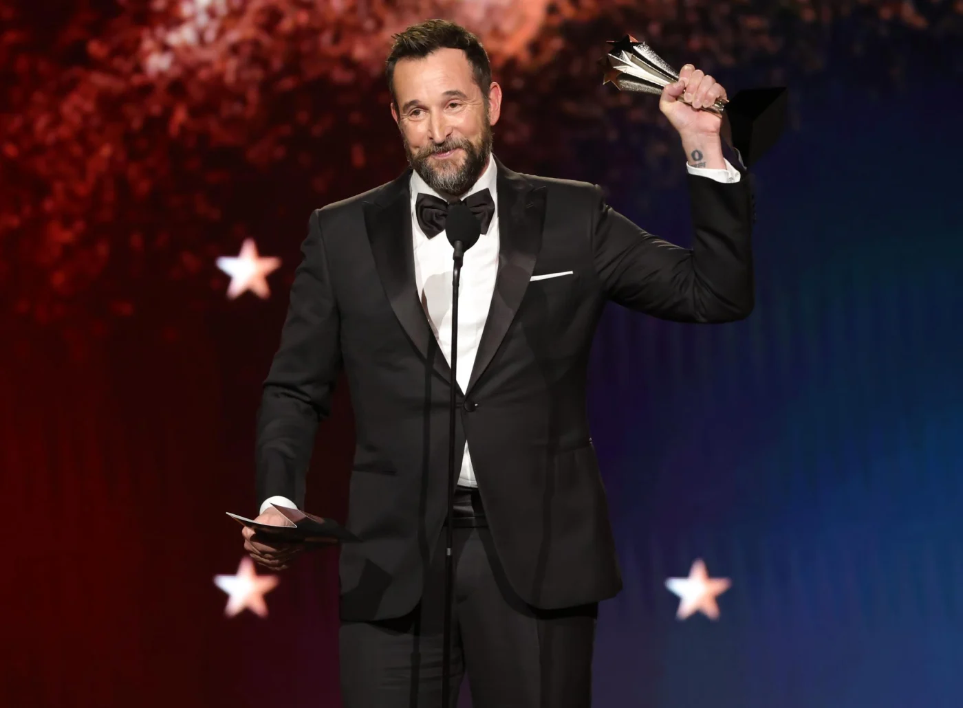 Noah Wyle
