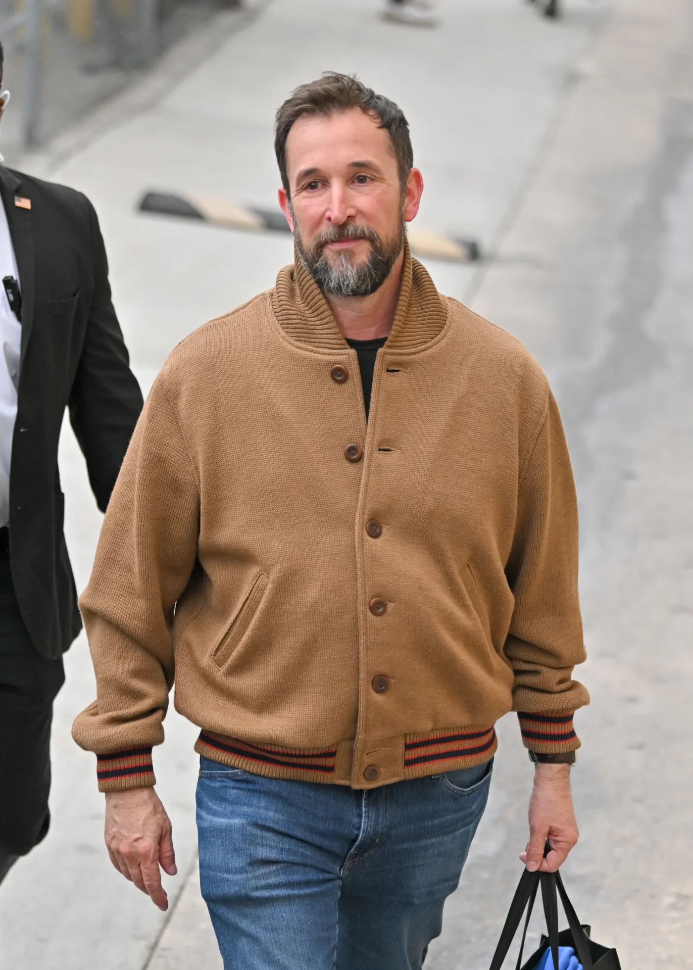 Noah Wyle