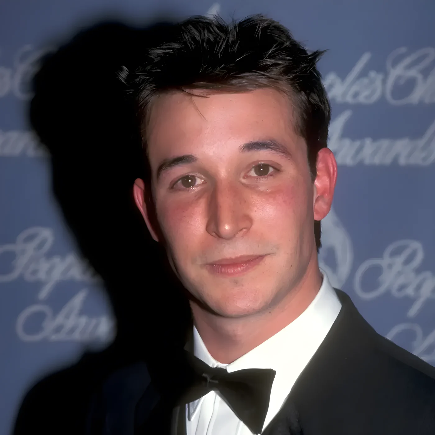 Noah Wyle at the 21st Annual People's Choice Awards, Universal Studios, Universal City.