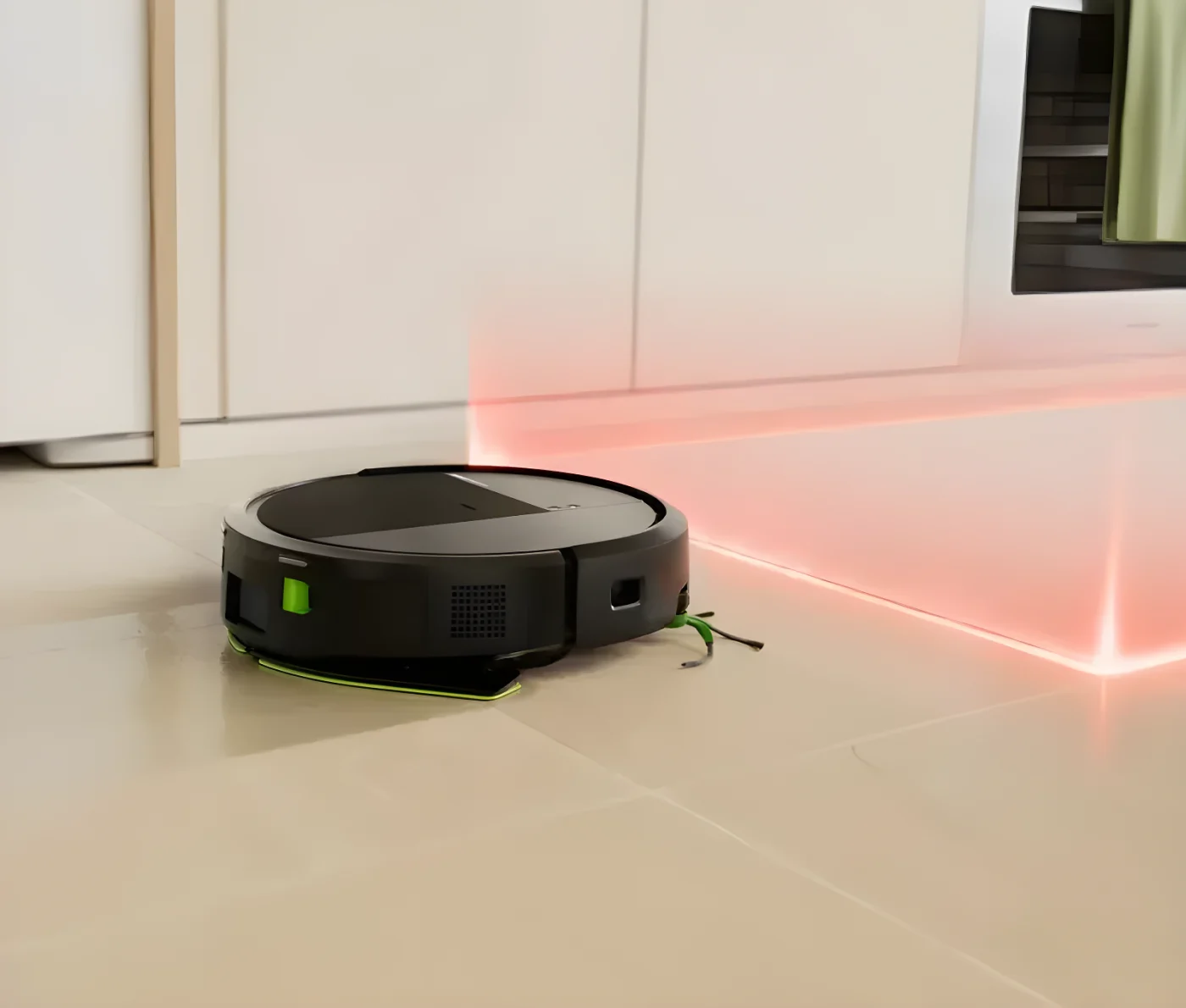 Nuovi iRobot Roomba Combo: 4 modelli compatti da 169€ e aspirazione fino a 25.000 Pa