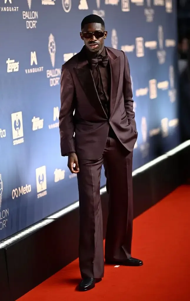 ousmane dembele