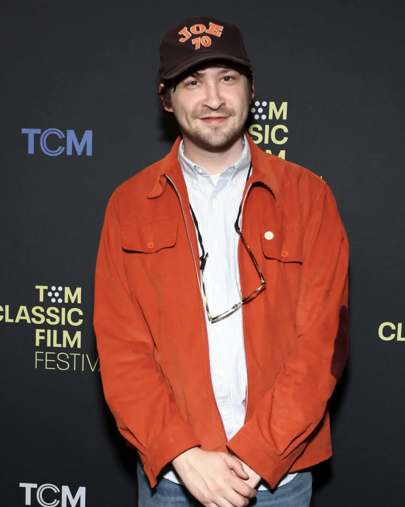 Owen Kline attends the screening of