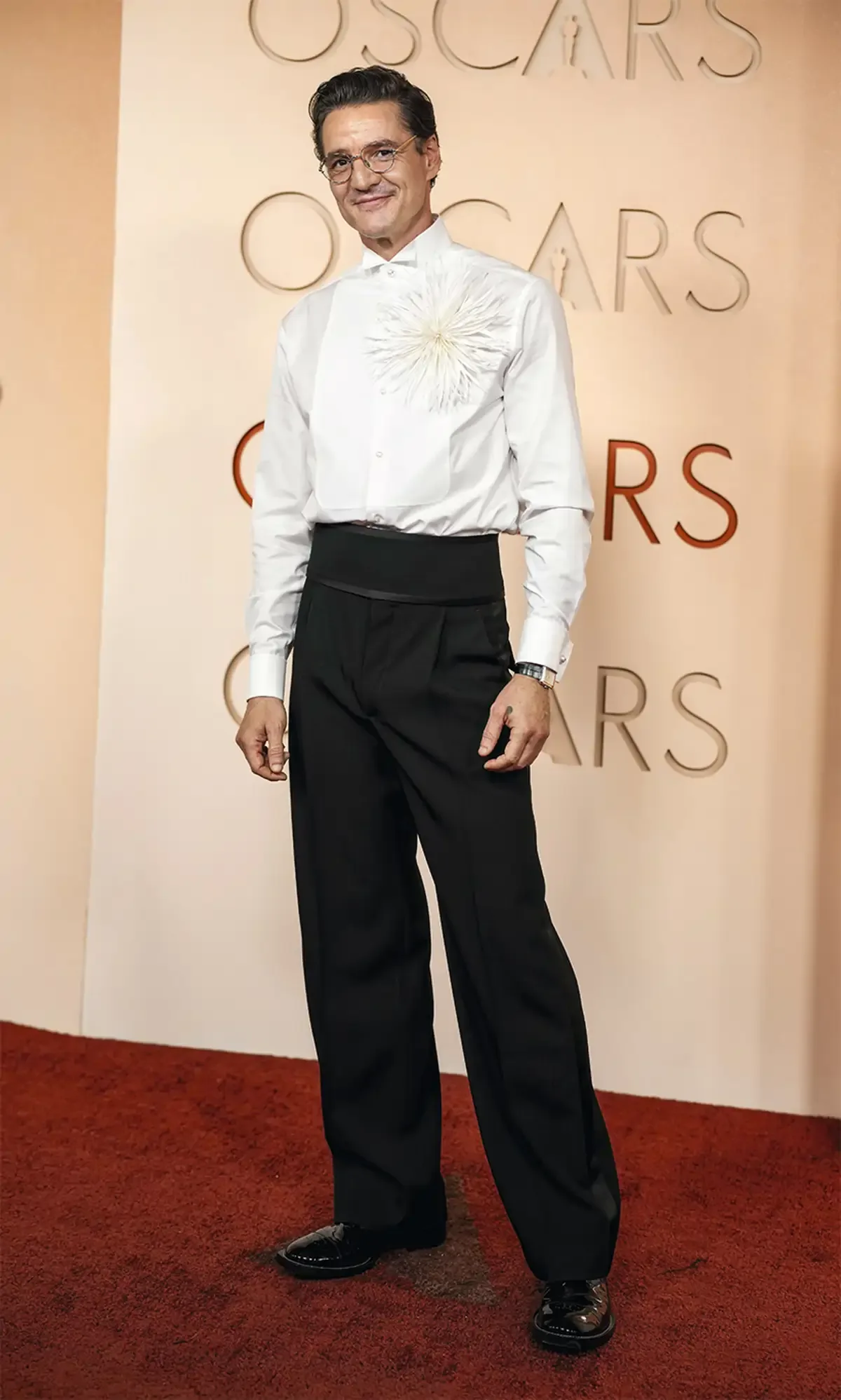 Pedro Pascal