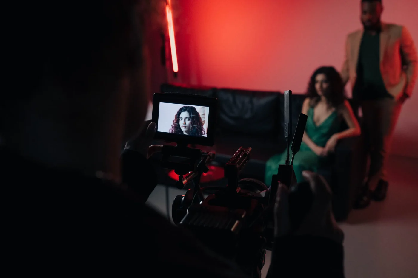 Qual è la trama del nuovo film di Jasmine Trinca?