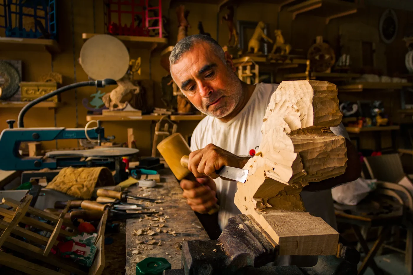 Cultura e mestieri in quota: l'esperienza di Nos Ladins in Alta Badia