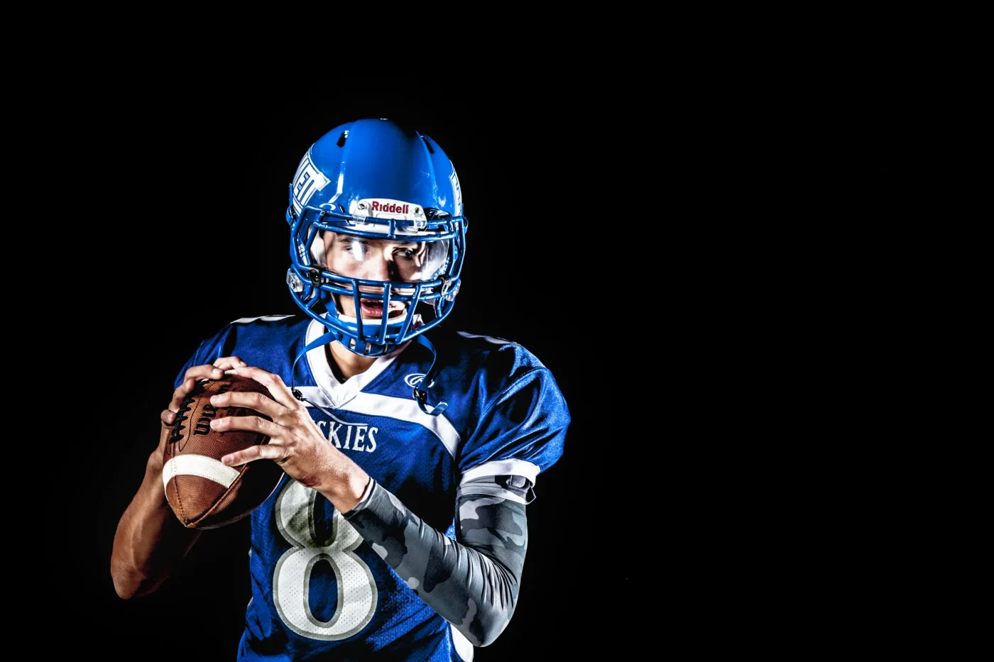 The Quarterback Chasm Threatening Pittsburgh's Campaign