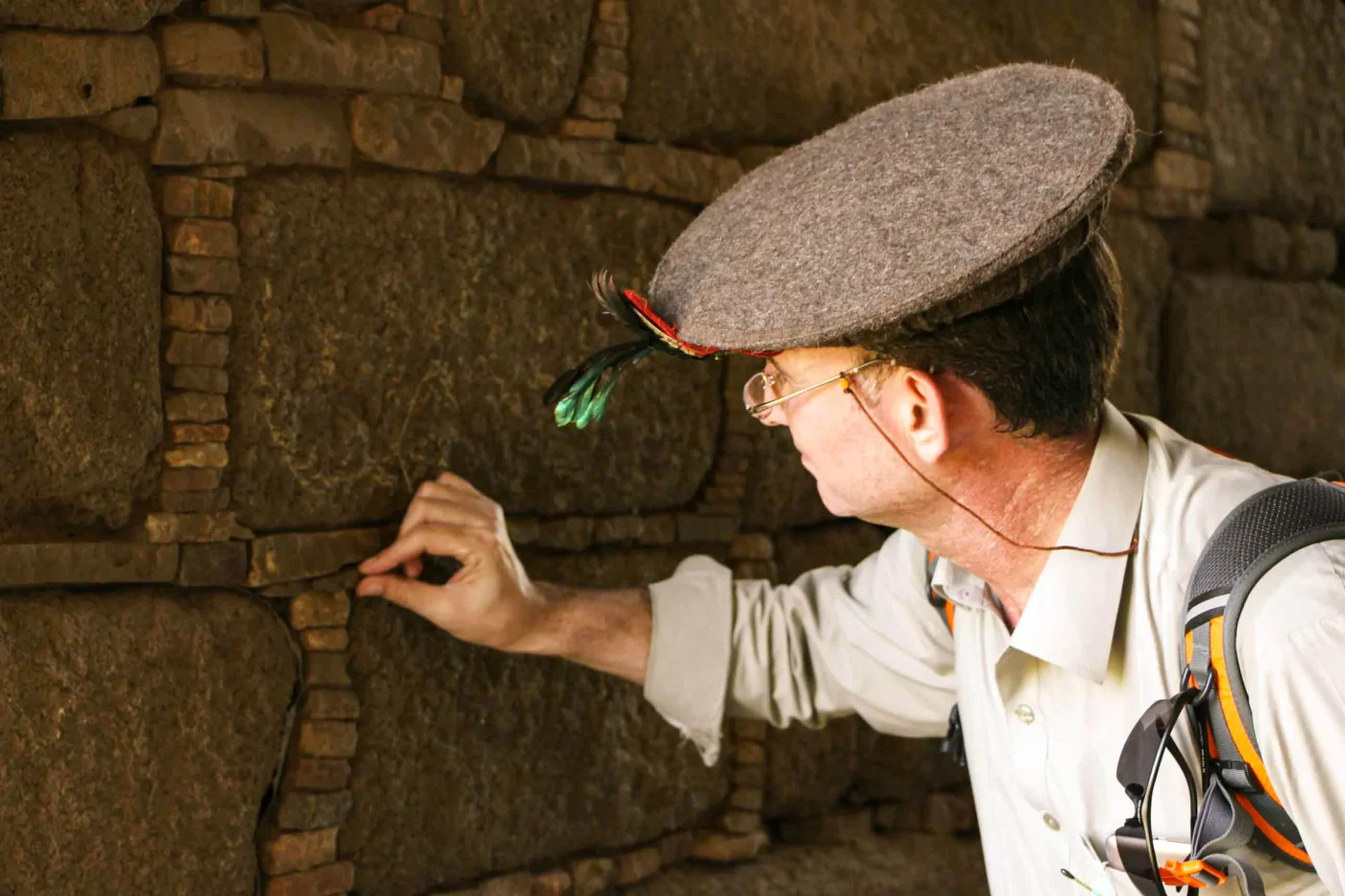 Sintesi della procedura di tutela archeologica