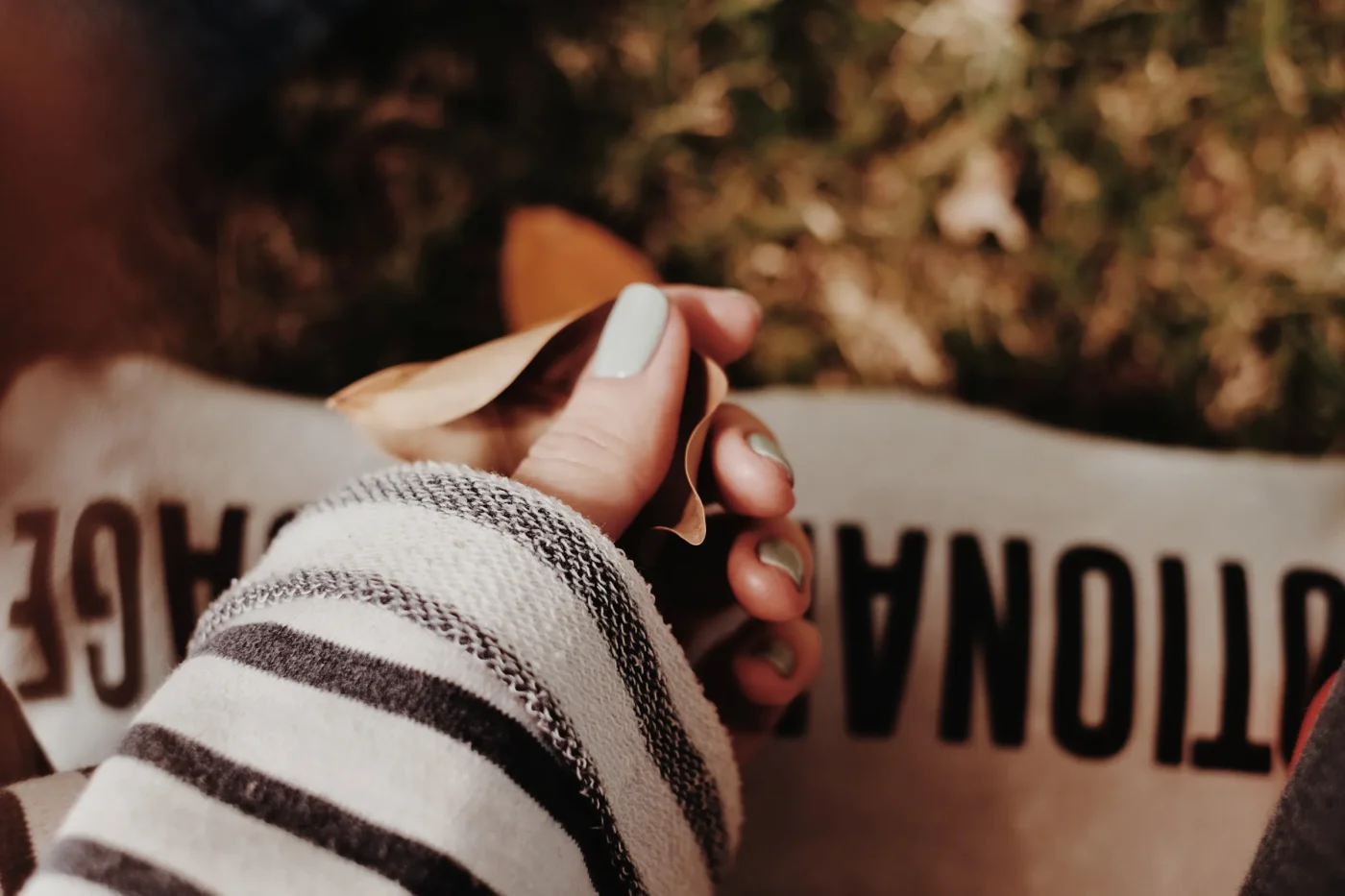 Le 7 tendenze manicure per la stagione autunnale