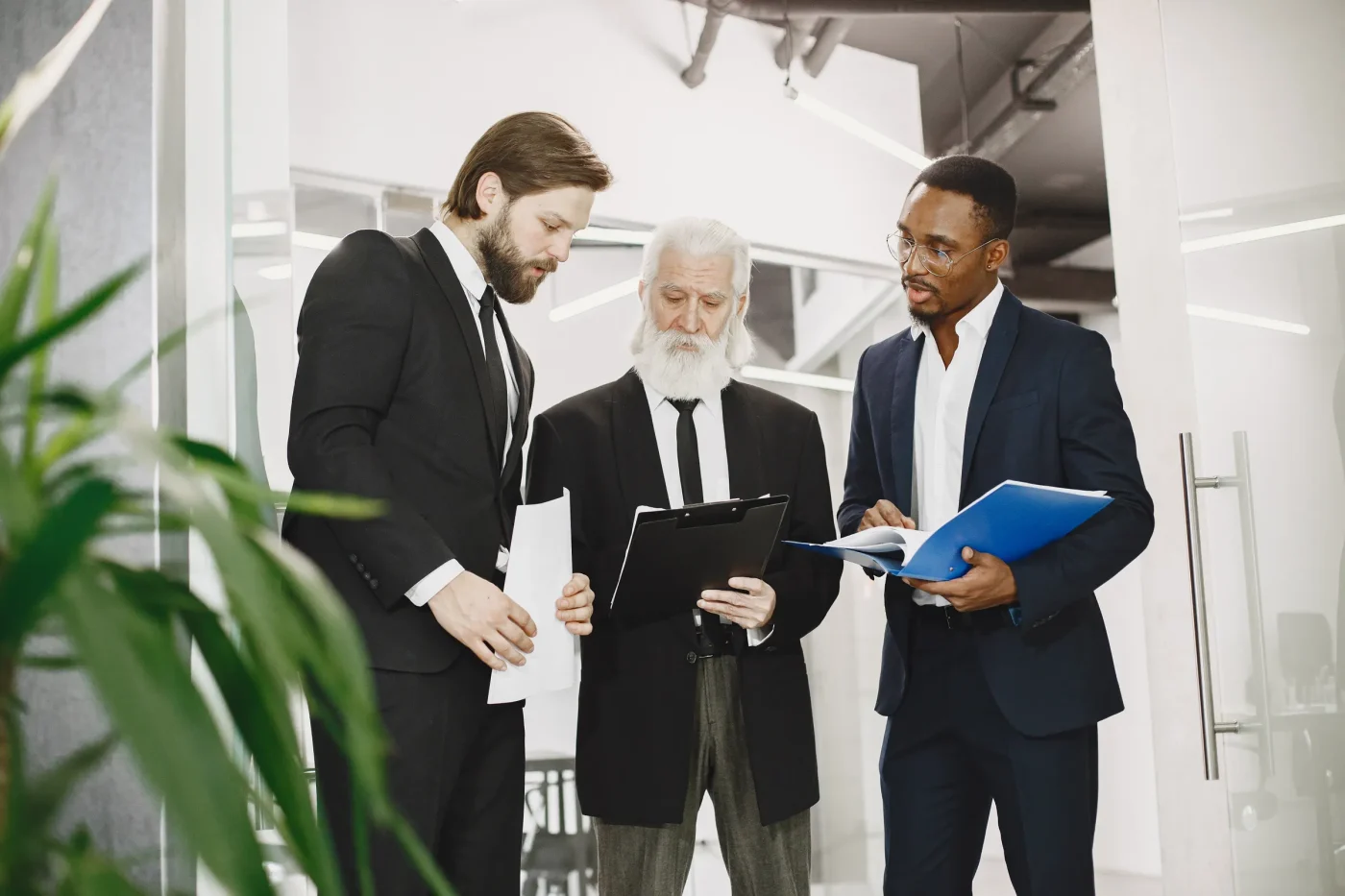 What the Emerging Supply Architecture Means for Global Business
