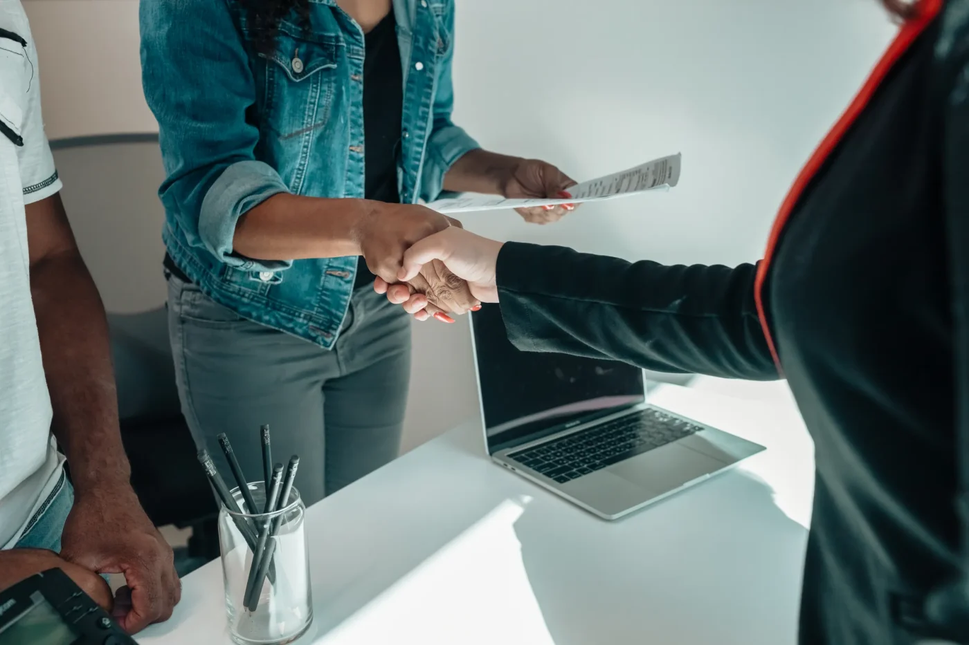 Come ribaltare la situazione ed emergere sul lavoro