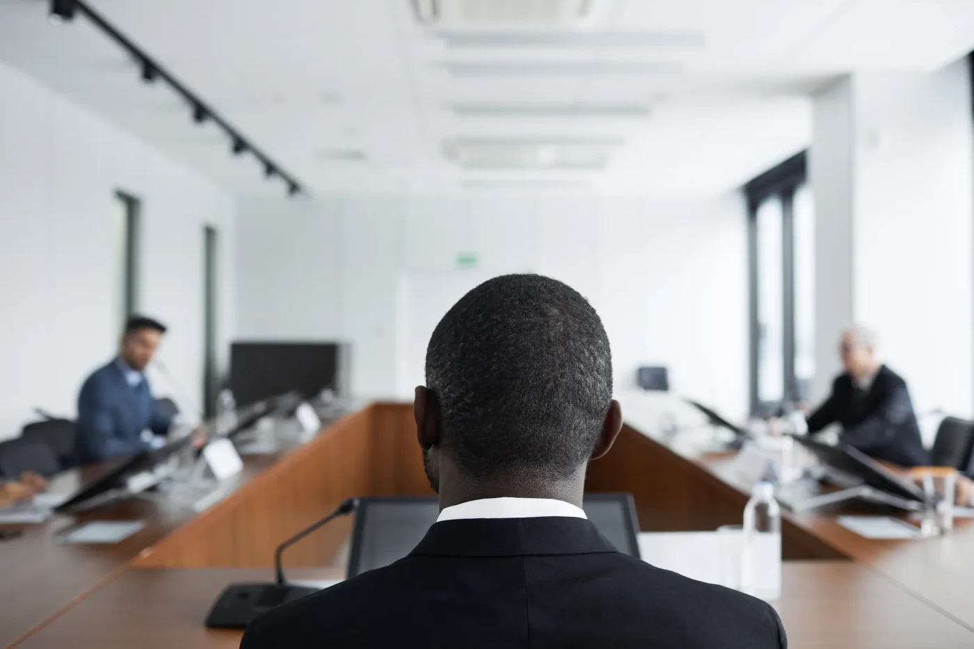 Chi è Valter Lavitola: dalle relazioni internazionali ai processi