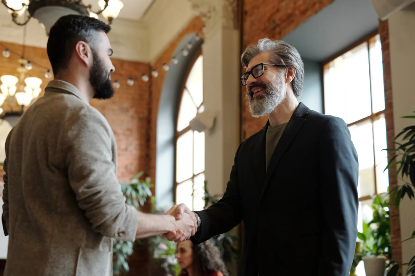 Il mito della rottura totale contro la realtà degli accordi
