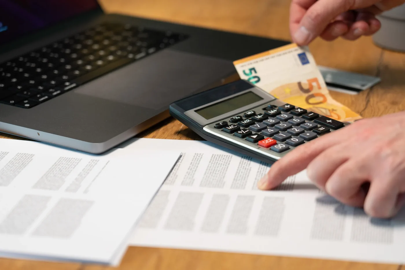 Simulazione: quanto rende investire 5.000 euro
