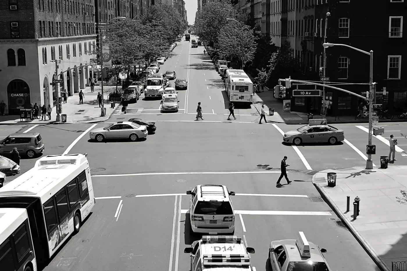 Il giallo di Corso Sempione: la segnalazione e i 500 metri di fuga