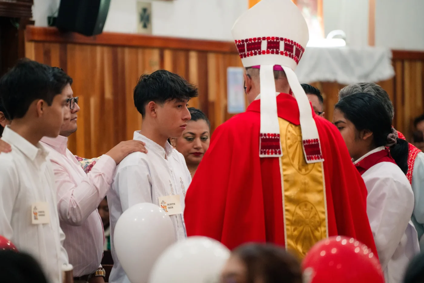 Quali sono i compiti di Luis Antonio Tagle ai vertici della Santa Sede?