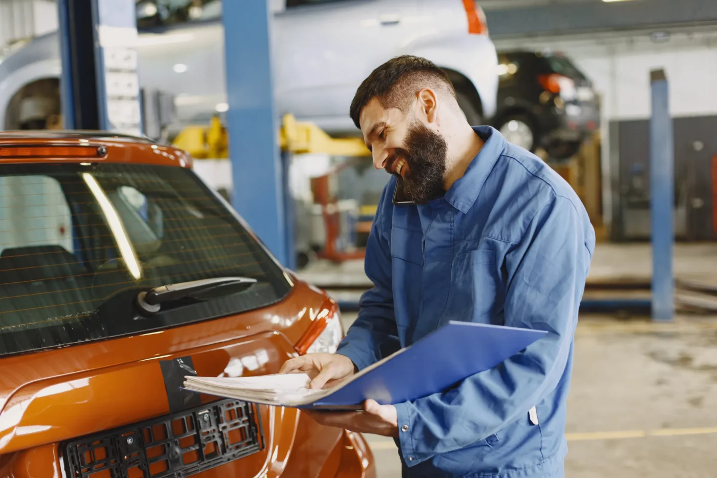 Cosa fare prima di rinnovare la tassa automobilistica