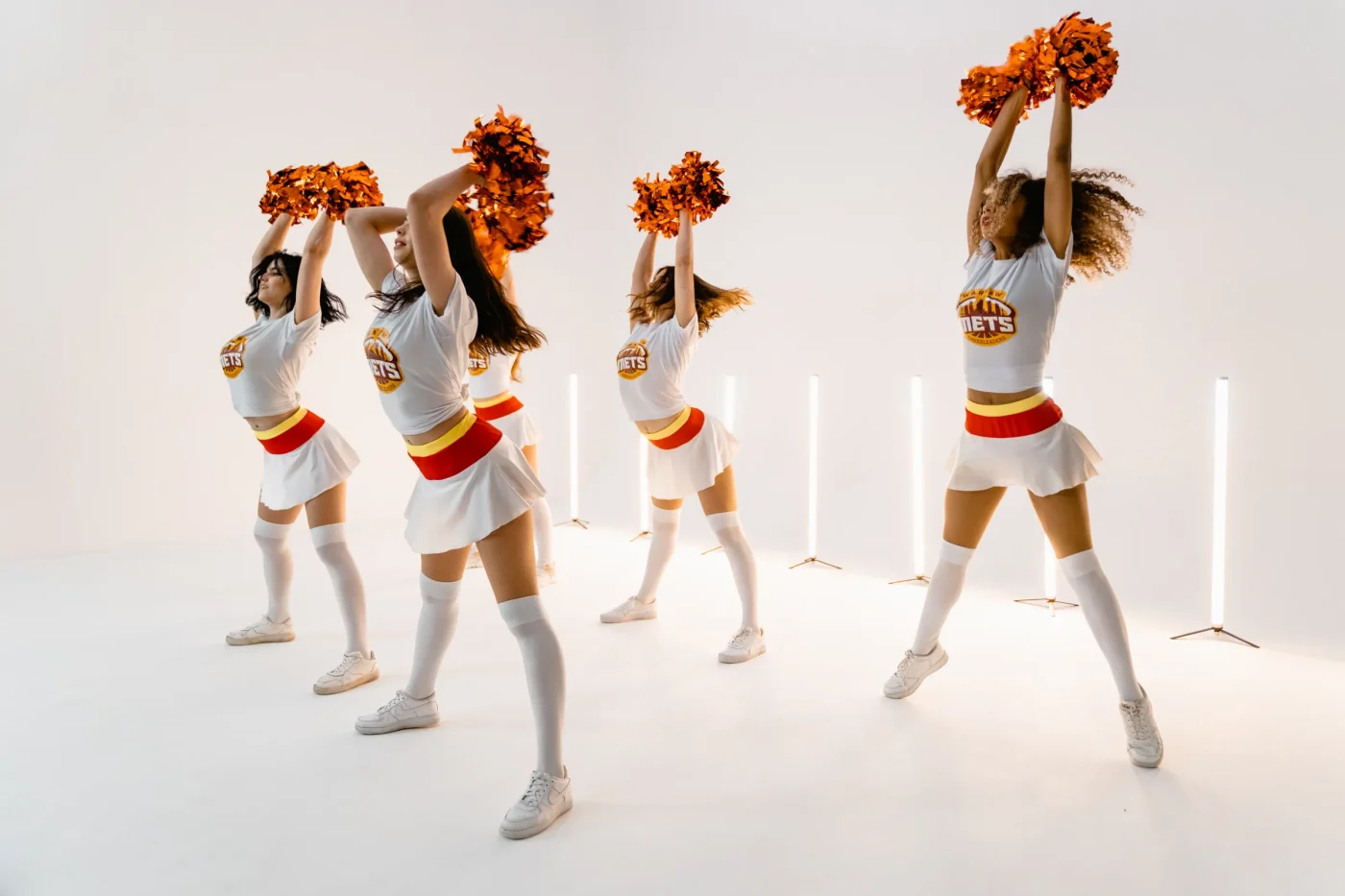 Inside the Hollywood Bowl Routine That Triggered Legal Action