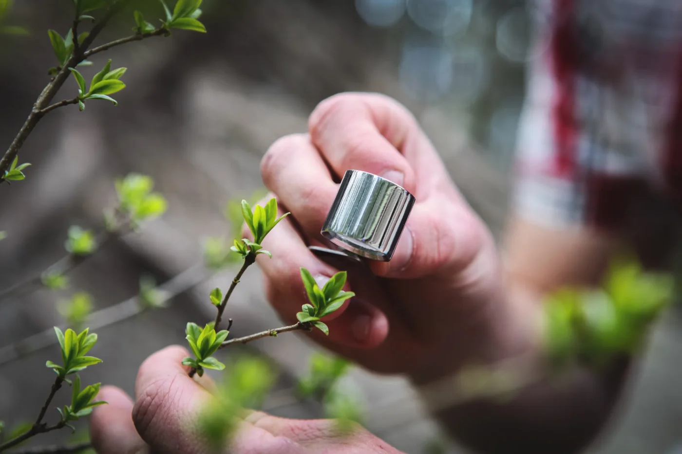Come favorire l'apprendimento all'aperto: i principi del metodo