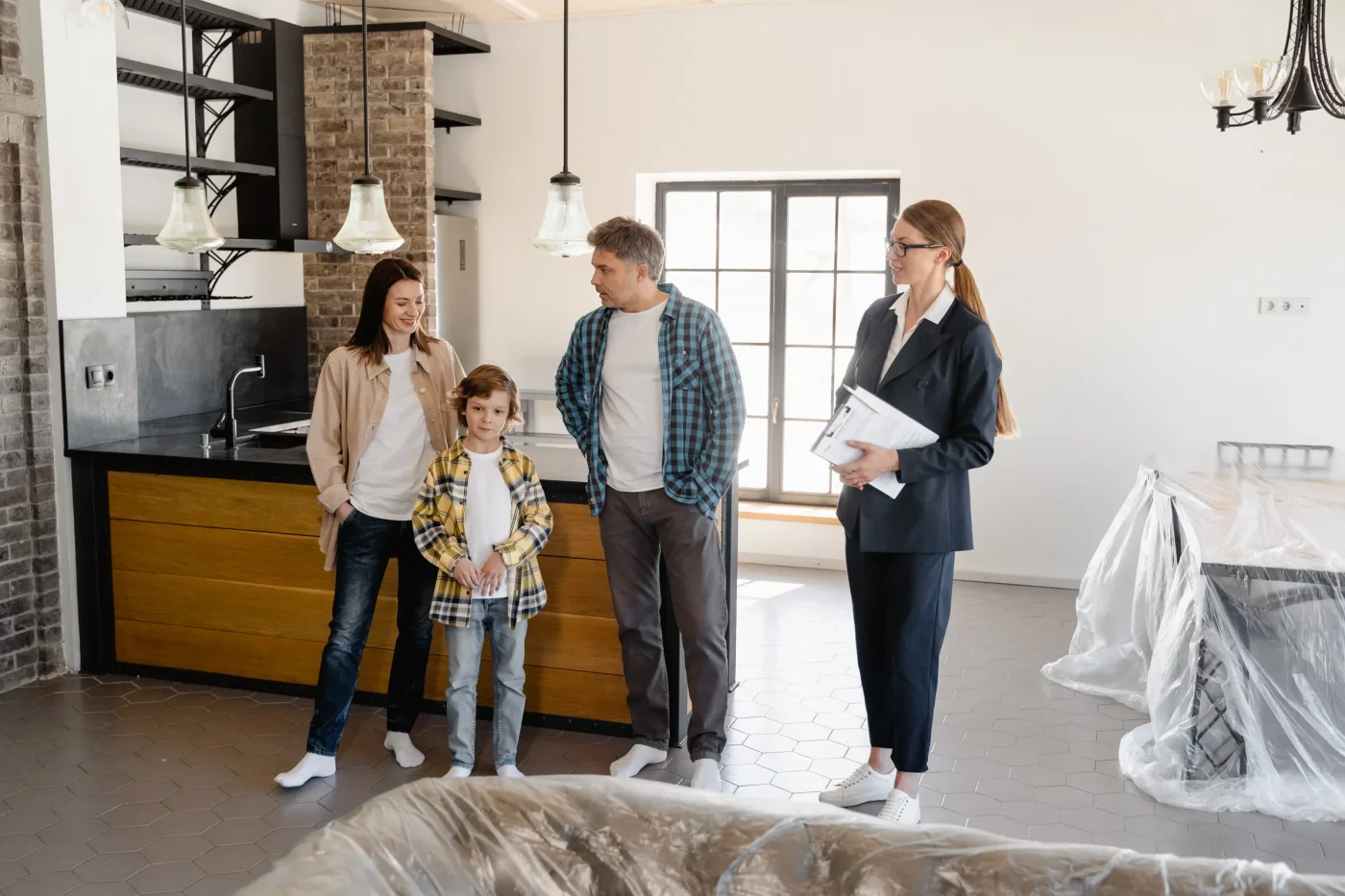 Safeguarding Homes Against Predatory Trades