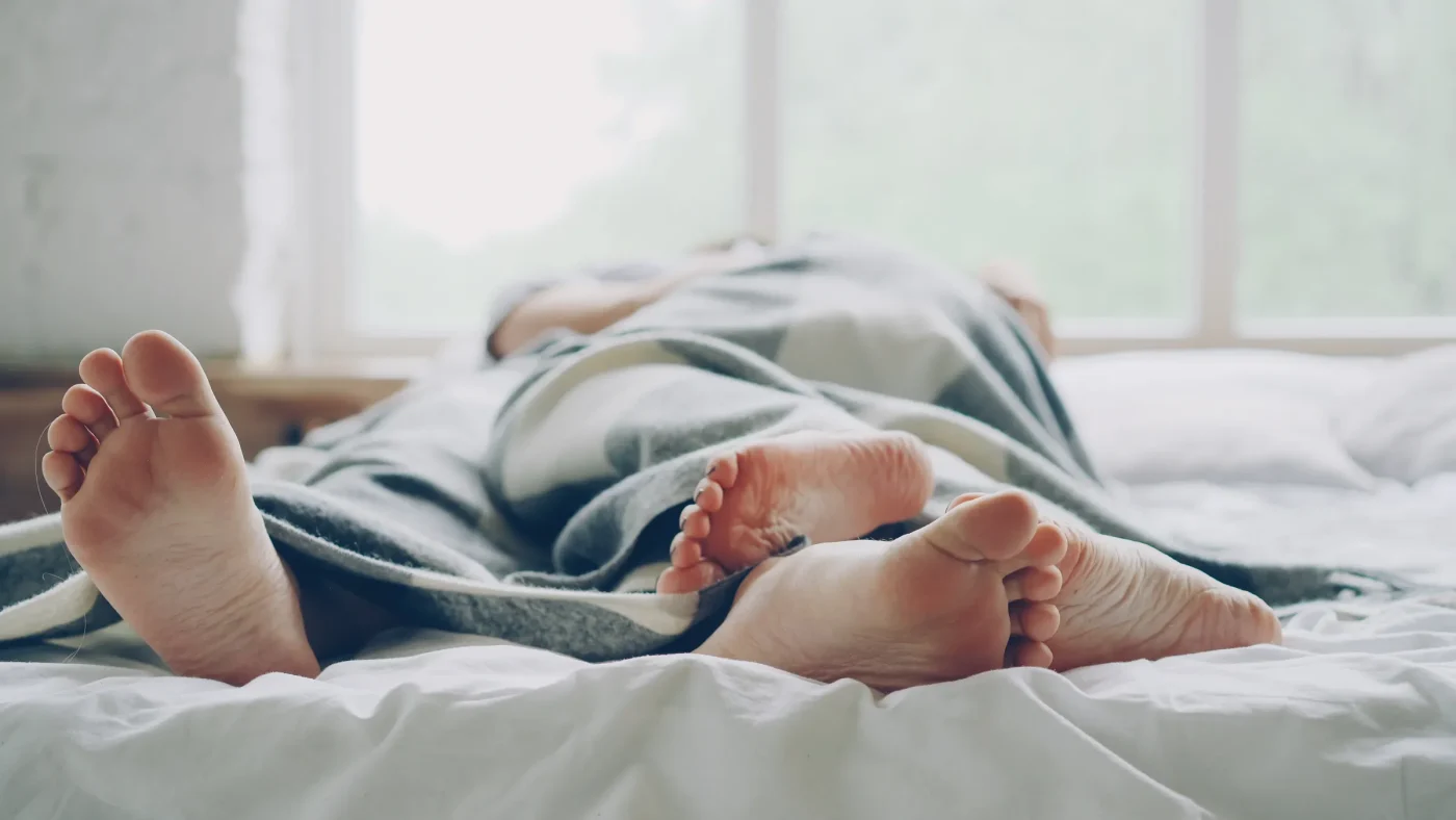 Vita privata al riparo dai riflettori: il confine tra lavoro e sfera intima