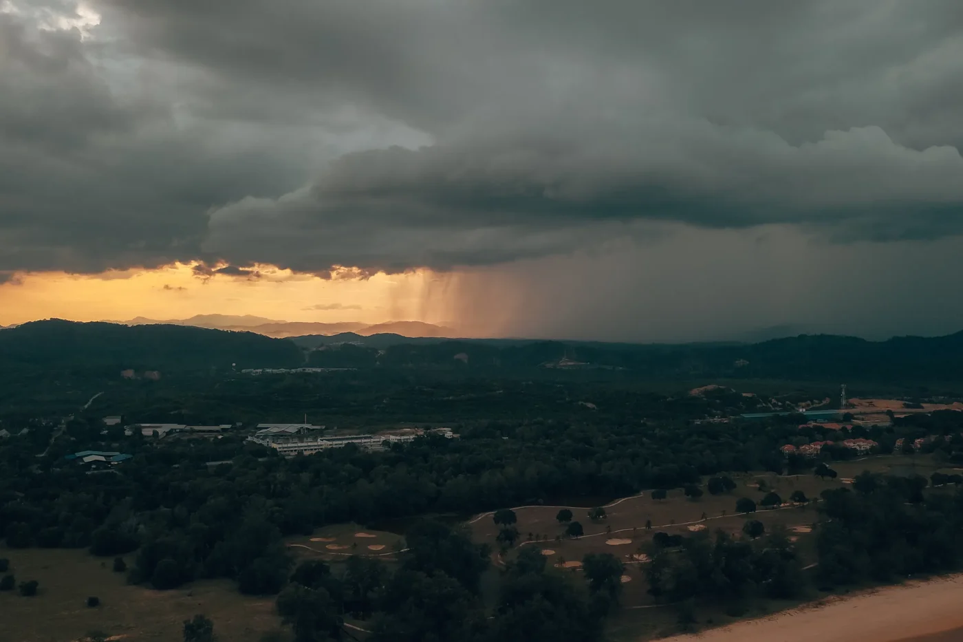 Cosa prevede l'avviso di allerta gialla della Protezione Civile