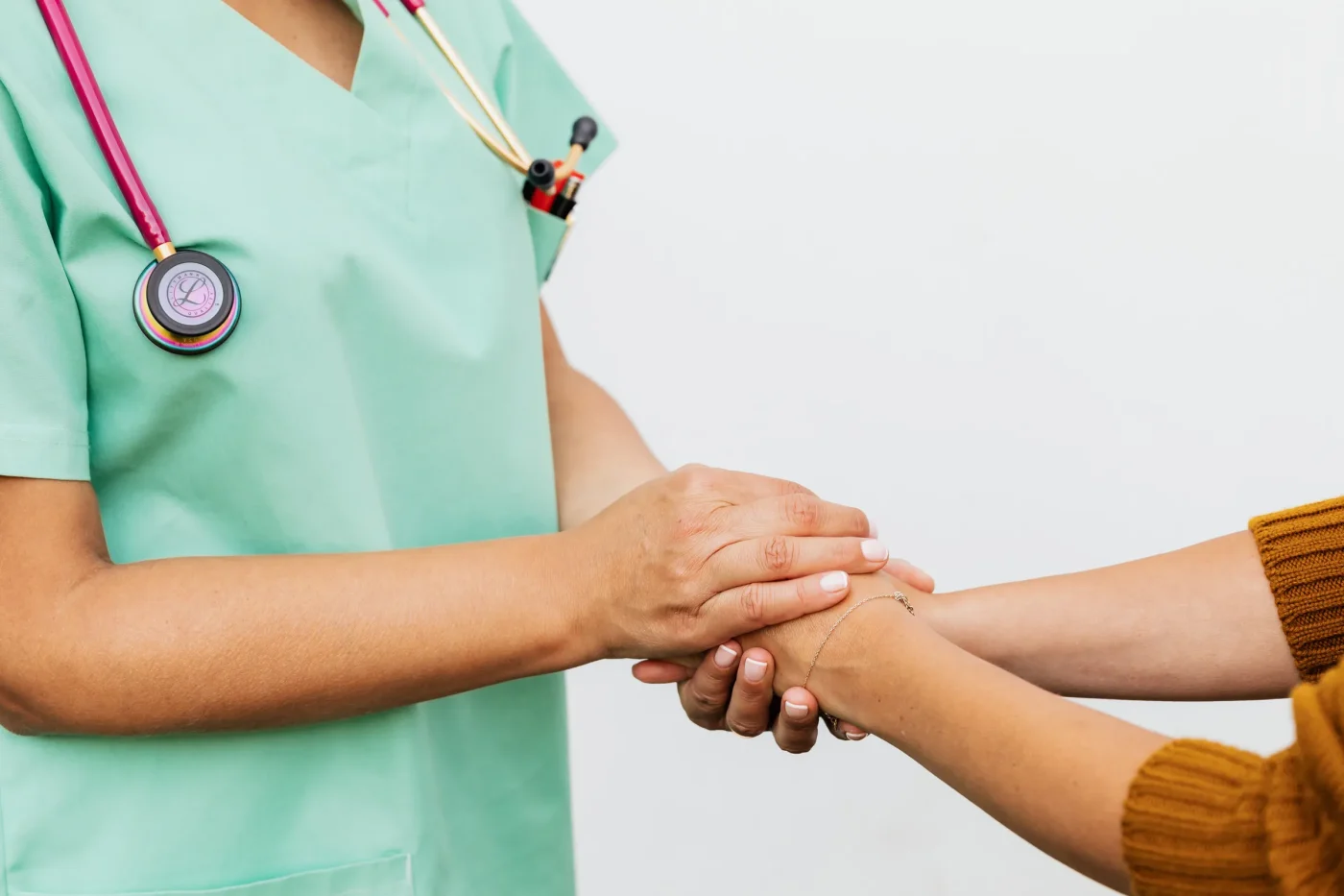 Le cure all'ospedale Maresca e il percorso di tutela