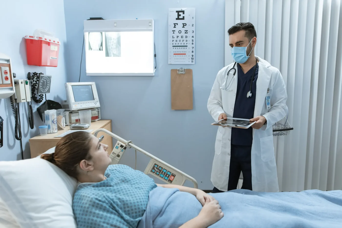 Dal laboratorio all'esperienza clinica con Exa-cel