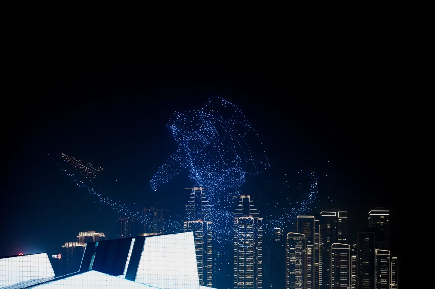 Le novità tecnologiche: come cambia lo spettacolo visivo
