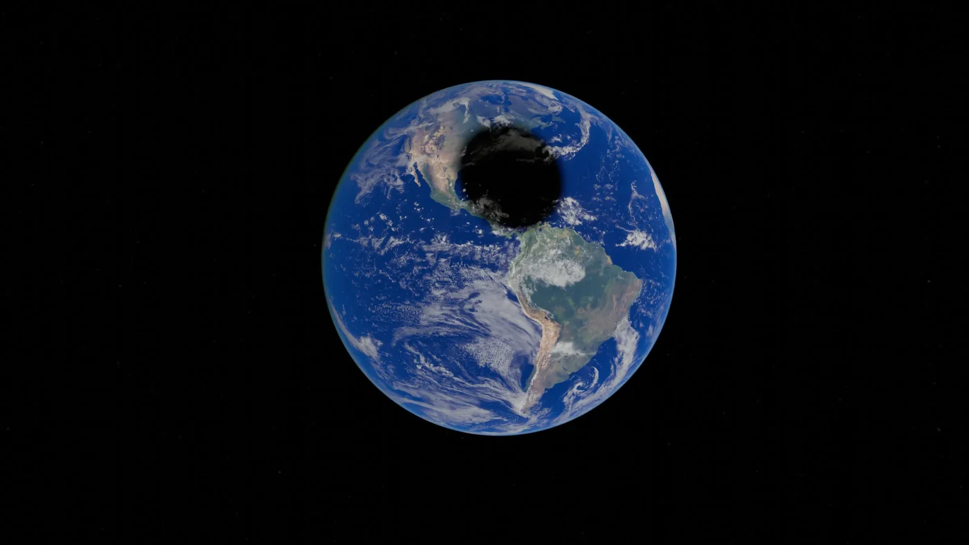 Cosa succede a 30 chilometri di quota nella stratosfera?